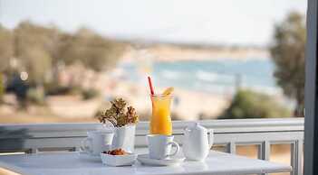 Ippokampos Beachfront