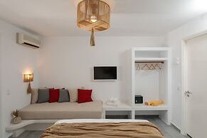 Ippokampos Beachfront