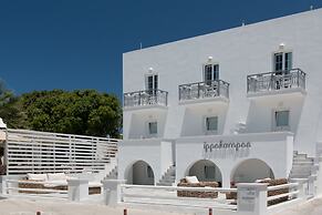 Ippokampos Beachfront