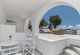 Ippokampos Beachfront