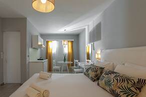 Ippokampos Beachfront