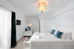 Ippokampos Beachfront