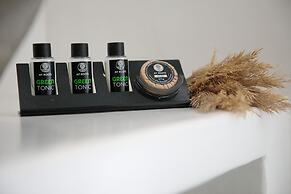 Ippokampos Beachfront