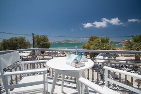 Ippokampos Beachfront