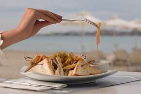 Ippokampos Beachfront