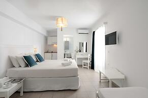 Ippokampos Beachfront