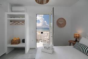 Ippokampos Beachfront