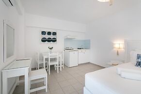 Ippokampos Beachfront