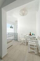 Ippokampos Beachfront