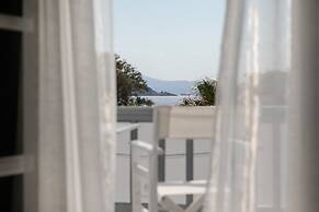 Ippokampos Beachfront