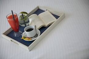 Ippokampos Beachfront