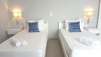 Ippokampos Beachfront