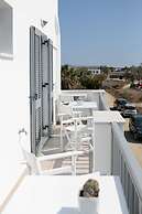 Ippokampos Beachfront