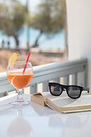 Ippokampos Beachfront