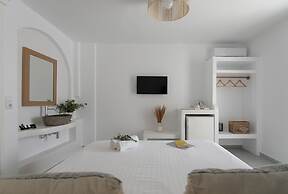 Ippokampos Beachfront