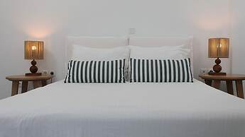 Ippokampos Beachfront