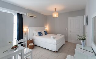 Ippokampos Beachfront