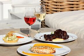 Ippokampos Beachfront