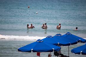 Ippokampos Beachfront