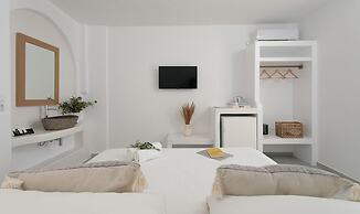 Ippokampos Beachfront