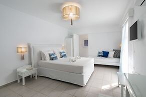 Ippokampos Beachfront