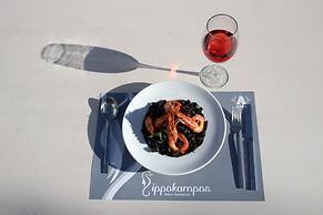 Ippokampos Beachfront