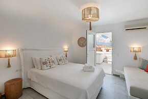 Ippokampos Beachfront