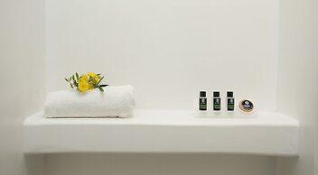 Ippokampos Beachfront