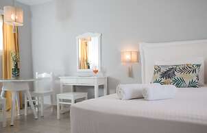 Ippokampos Beachfront