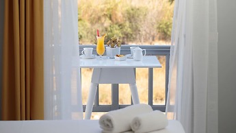 Ippokampos Beachfront