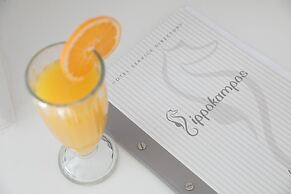 Ippokampos Beachfront