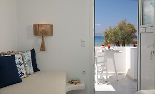 Ippokampos Beachfront