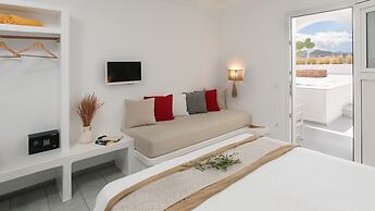 Ippokampos Beachfront