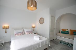 Ippokampos Beachfront