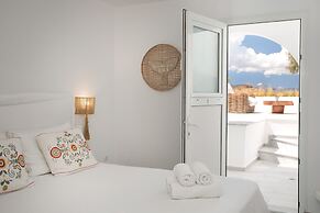 Ippokampos Beachfront