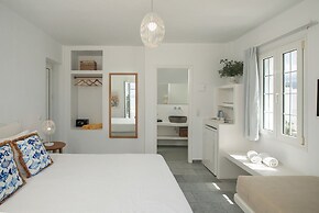 Ippokampos Beachfront