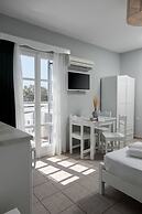 Ippokampos Beachfront