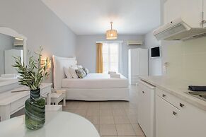 Ippokampos Beachfront