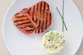 Ippokampos Beachfront