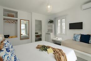 Ippokampos Beachfront