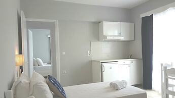 Ippokampos Beachfront