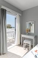 Ippokampos Beachfront