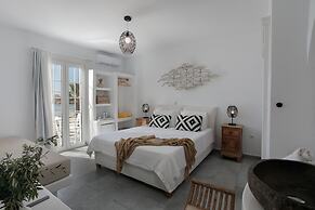 Ippokampos Beachfront