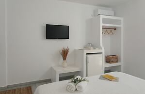 Ippokampos Beachfront