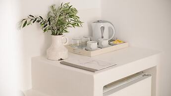 Ippokampos Beachfront