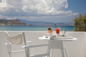 Ippokampos Beachfront