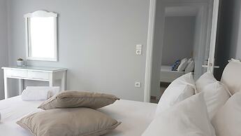 Ippokampos Beachfront