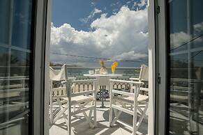 Ippokampos Beachfront