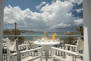 Ippokampos Beachfront