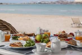 Ippokampos Beachfront